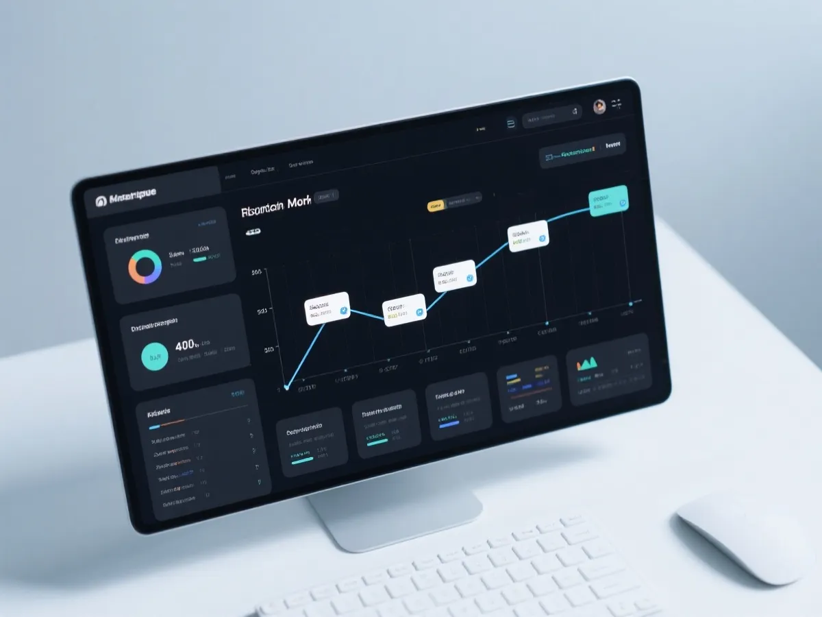澳洲幸运8实时追踪可视化示意图