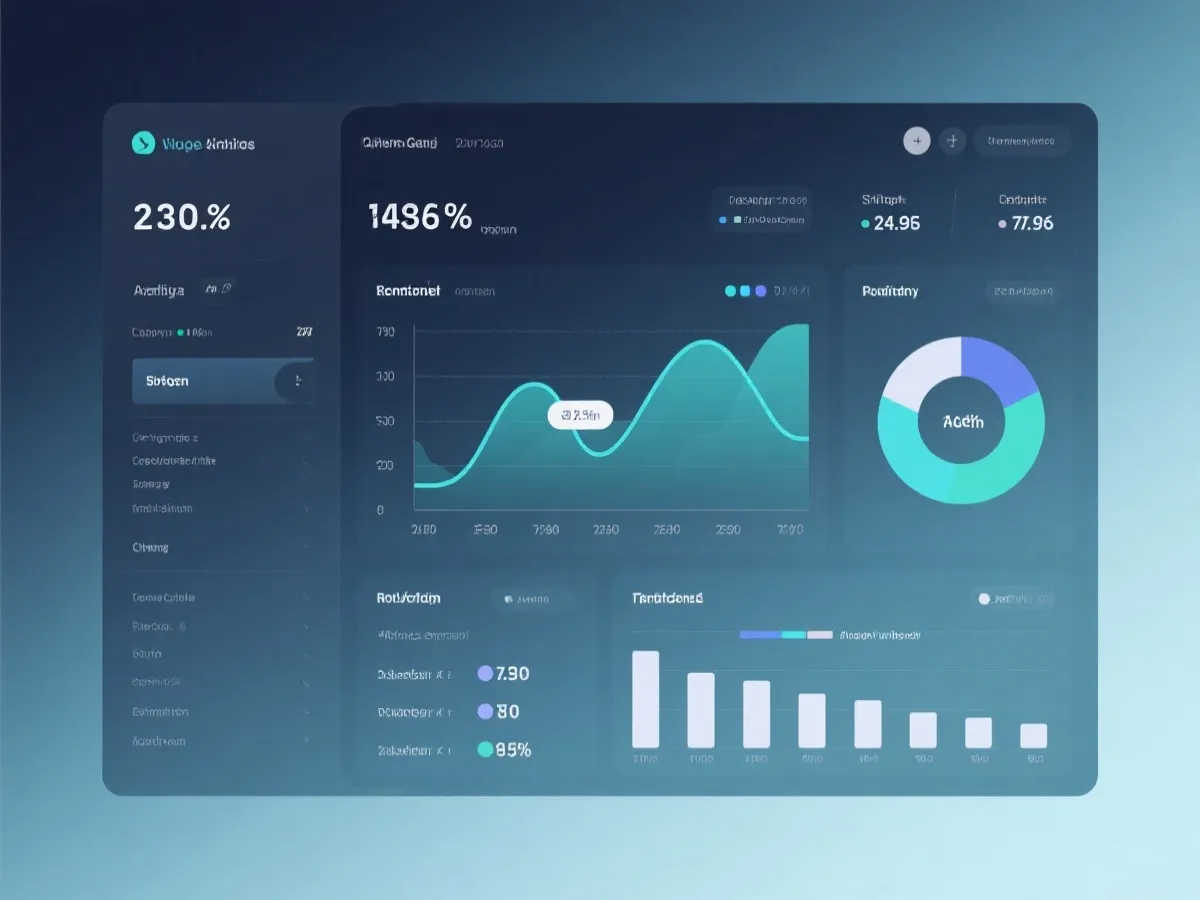 澳洲幸运8走势图数据面板示意图