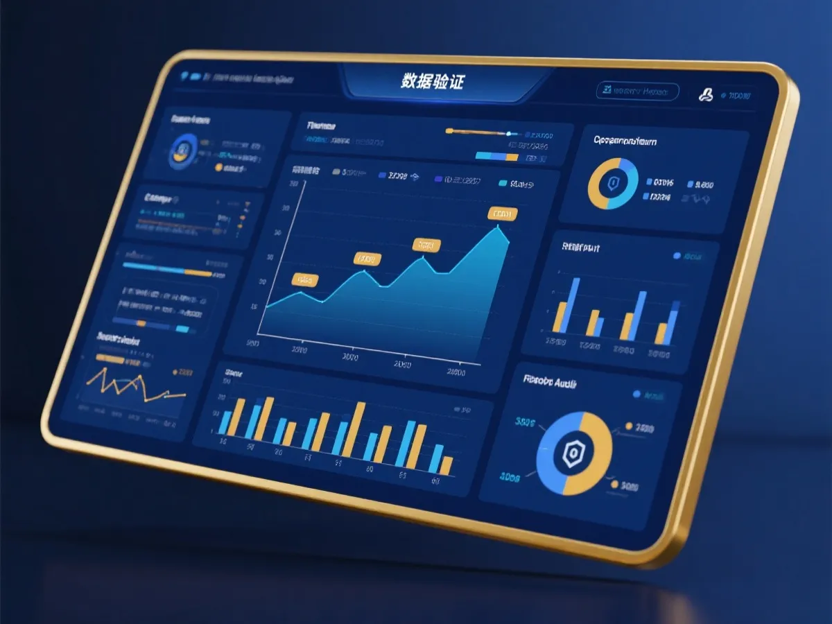 澳洲幸运8结果验证机制示意图